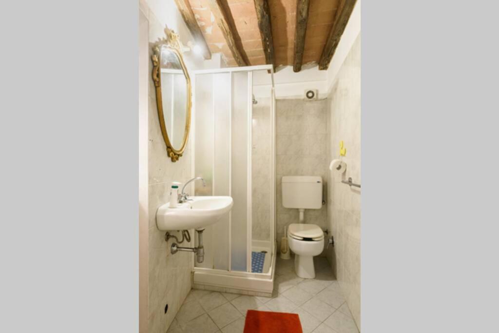 Residenza D'epoca La Casa Del Conte *