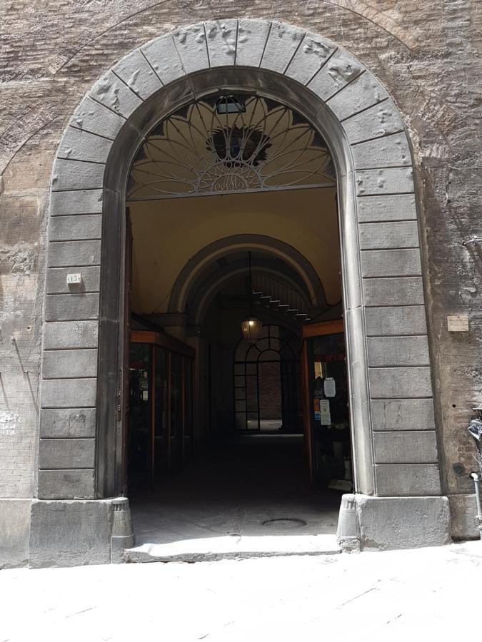 Residenza D'epoca La Casa Del Conte Appartamento *