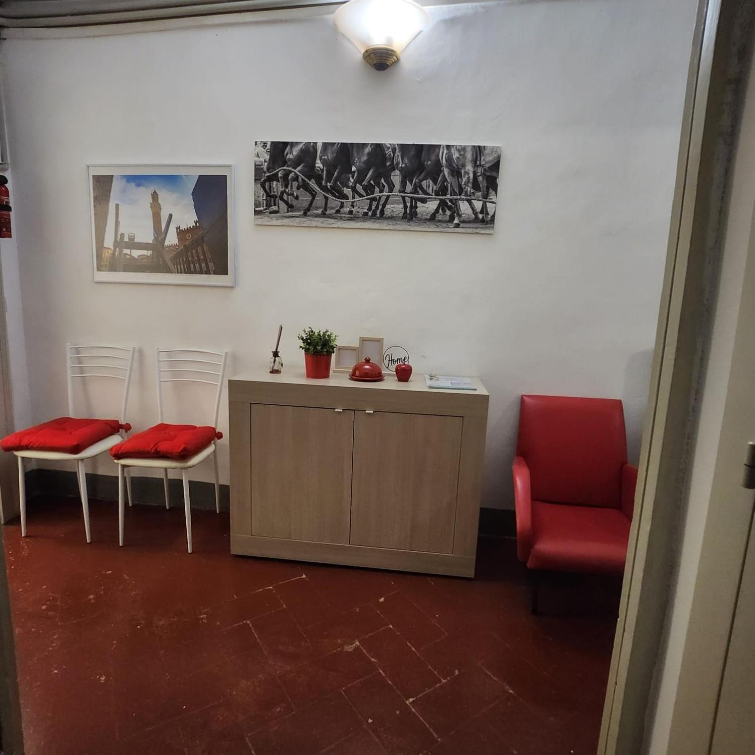 Residenza D'epoca La Casa Del Conte